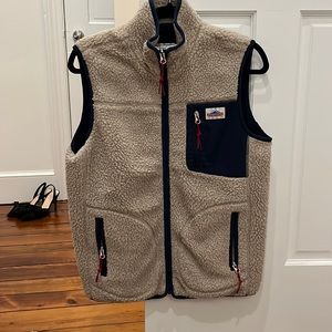 Penfield x Madewell Vest